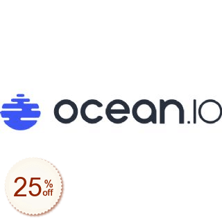 Ocean.io Shopping & Trial