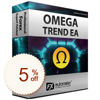 Omega Trend EA Code coupon de réduction