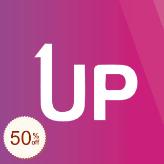 OneUp Trader Discount Coupon