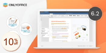 OnlyOffice Discount Coupon