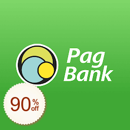 PagBank Discount Coupon