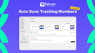 Paltrack Shopping & Review
