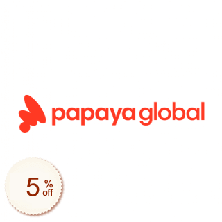 Papaya Global Discount Coupon