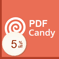 PDF Candy Shopping & Trial