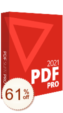 PDF Suite Discount Coupon