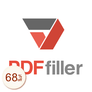 pdfFiller Discount Coupon