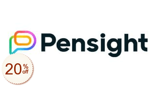 Pensight Discount Coupon