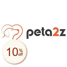 Peta2z Discount Coupon