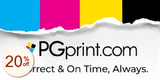 Pgprint Discount Coupon