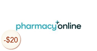 Pharmacy Online Discount Coupon