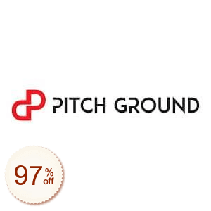 PitchGround Discount Coupon