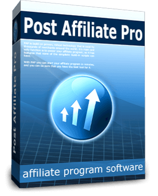 Post Affiliate Pro Shopping & Trial