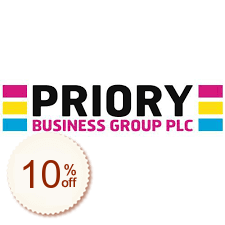 Priory Direct Discount Coupon