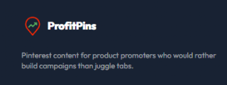 ProfitPins Discount Info