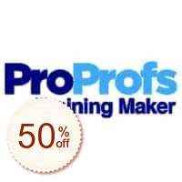 ProProfs Discount Coupon