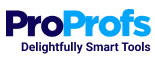 ProProfs Shopping & Trial