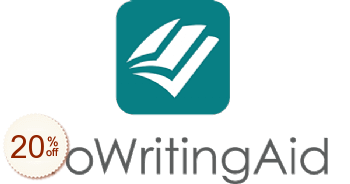 ProWritingAid Discount Coupon