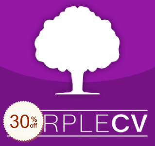 PurpleCV Discount Coupon