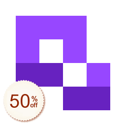 QR Code Developer Discount Coupon