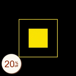 QR Hero Info sur l'escompte