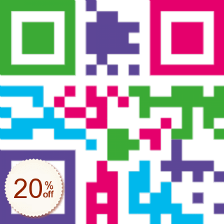 QRStuff Discount Coupon