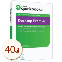 QuickBooks Desktop Premier Shopping & Review