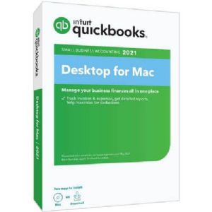 QuickBooks Mac Desktop Shopping & Review