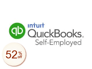 QuickBooks Self-Employed Boxshot
