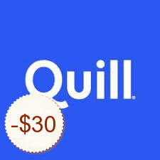 Quill Discount Coupon