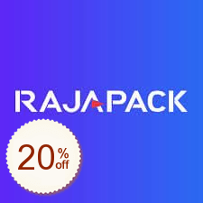 RAJAPack Discount Coupon