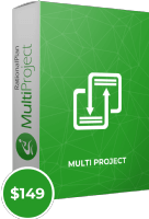 RationalPlan Multi Project Discount Deal