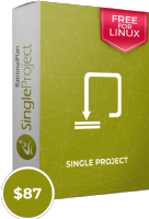 RationalPlan Single Project Discount Deal