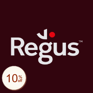 Regus Discount Coupon