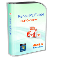 Renee PDF Aide Discount Coupon