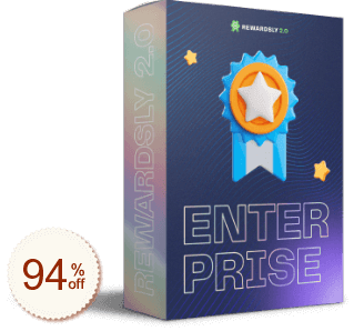 Rewardsly Discount Coupon