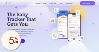 Riley Discount Coupon