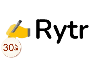 Rytr Discount Coupon Code