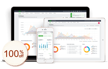 Sage Business Cloud Payroll Discount Coupon