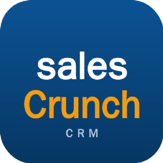 SalesCrunch CRM Shopping & Trial
