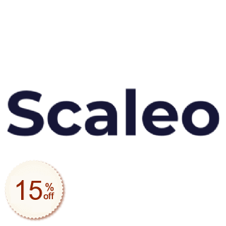 Scaleo Discount Coupon