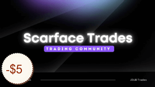 Scarface Trades Discount Coupon