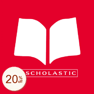 Scholastic Discount Coupon