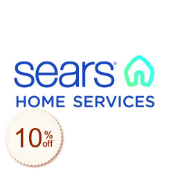 Sears Home Services Discount Coupon