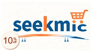 SeekMic Discount Coupon