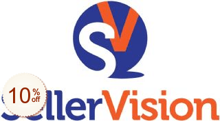 Seller Vision Discount Coupon