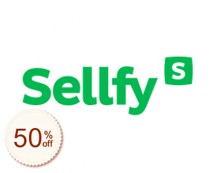Sellfy Discount Coupon