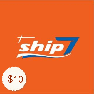 Ship7 Discount Coupon