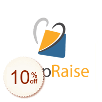 ShopRaise Discount Coupon