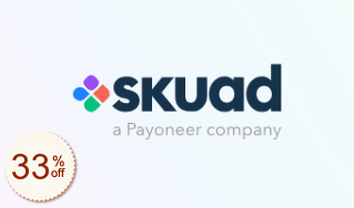 Skuad Discount Coupon