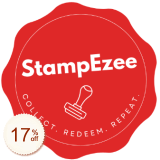 StampEzee Discount Coupon